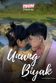 Unang Biyak