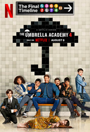 The Umbrella Academy