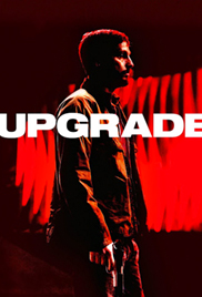 Upgrade