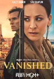 Vanished