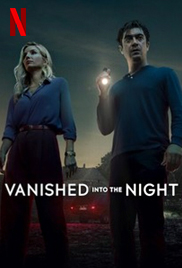 Vanished Into the Night