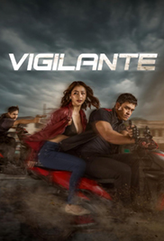 Vigilante