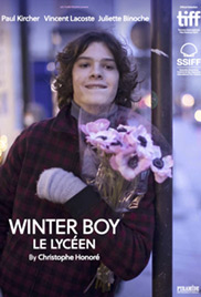 Winter Boy 