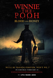 Winnie the Pooh: Blood and Honey 