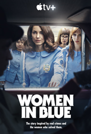 Women in Blue