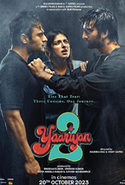 Yaariyan 2