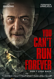 You Can't Run Forever