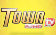 Town FullHD